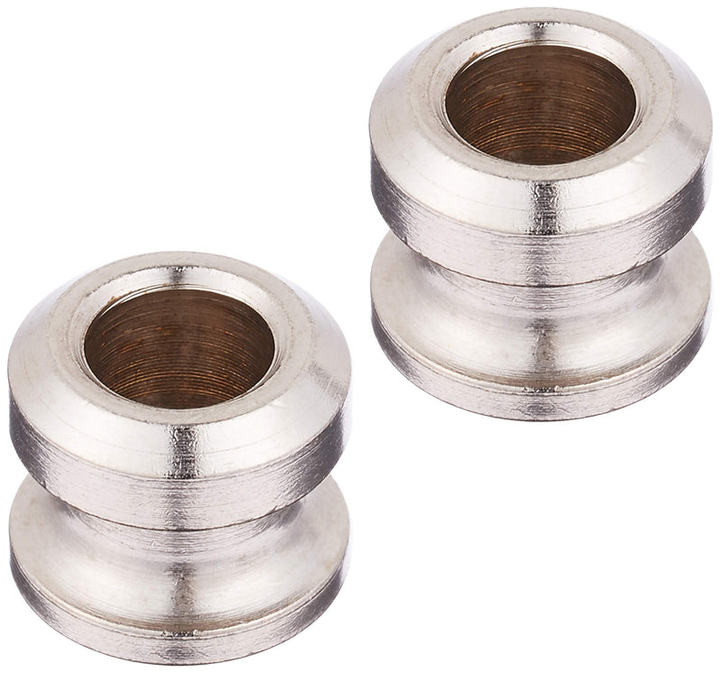 [AUSTRALIA] - Fender American Series Locking Strap Buttons - Chrome 