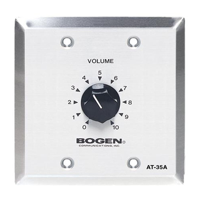 [AUSTRALIA] - Bogen 30 Watt Attenuator 