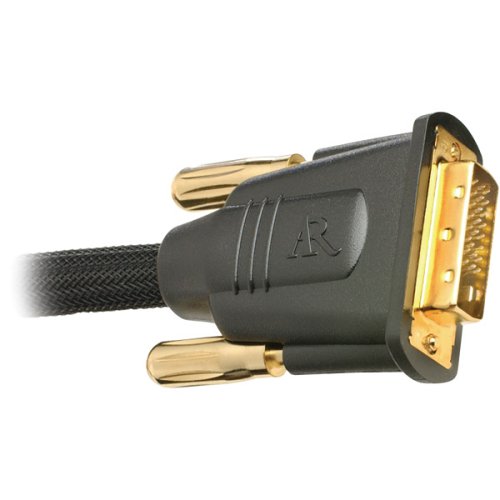 [AUSTRALIA] - Acoustic Research PR-197 Pro II Series Dvi Digital Video Interconnect (Discontinued by Manufacturer) 