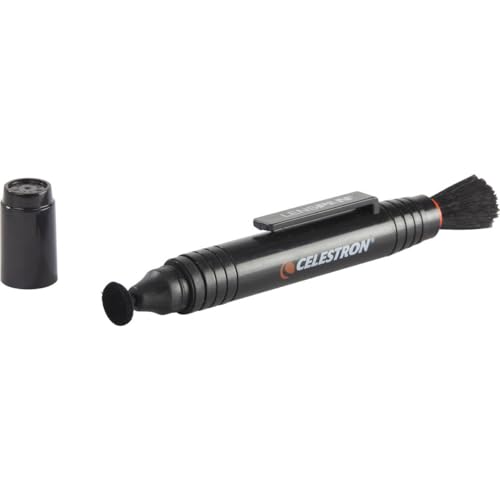 Celestron LensPen Optics Cleaning Tool for Telescopes, Binoculars & Cameras LensPen - Optics Cleaning Tool