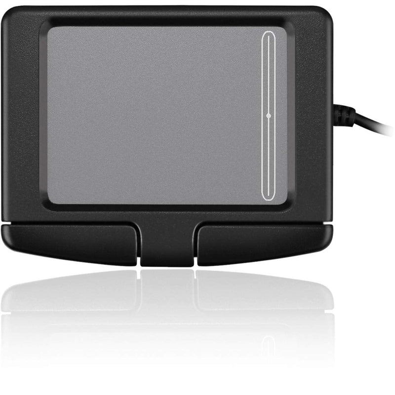 Adesso GP-160UB - Easy Cat 2 Button Glidepoint Touchpad (Black)