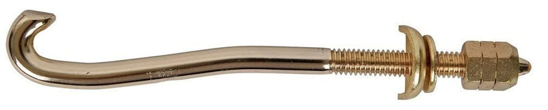 Latin Percussion LP215A-1 Conga Lug - Gold