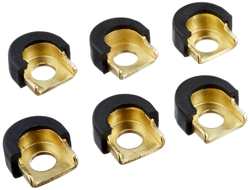 Latin Percussion LP628G ProCare Integrated Shell Protectors, Galaxy Model