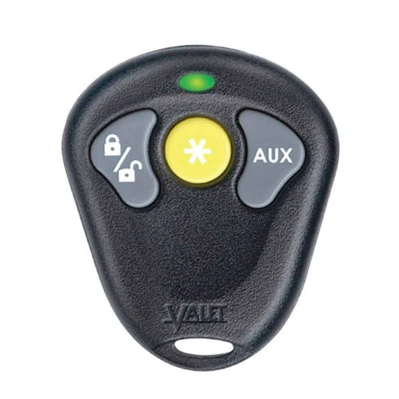 Directed Replacement Remote - 3-Button Standard Packaging