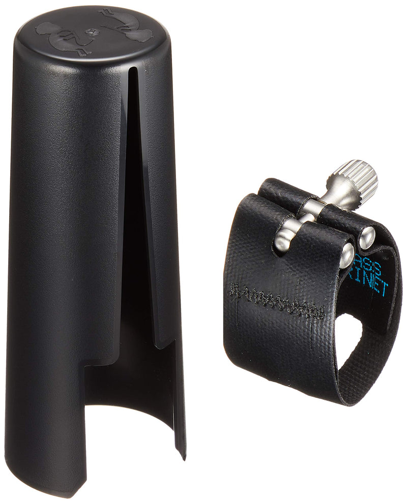 [AUSTRALIA] - Rovner Clarinet Ligature (L10) 