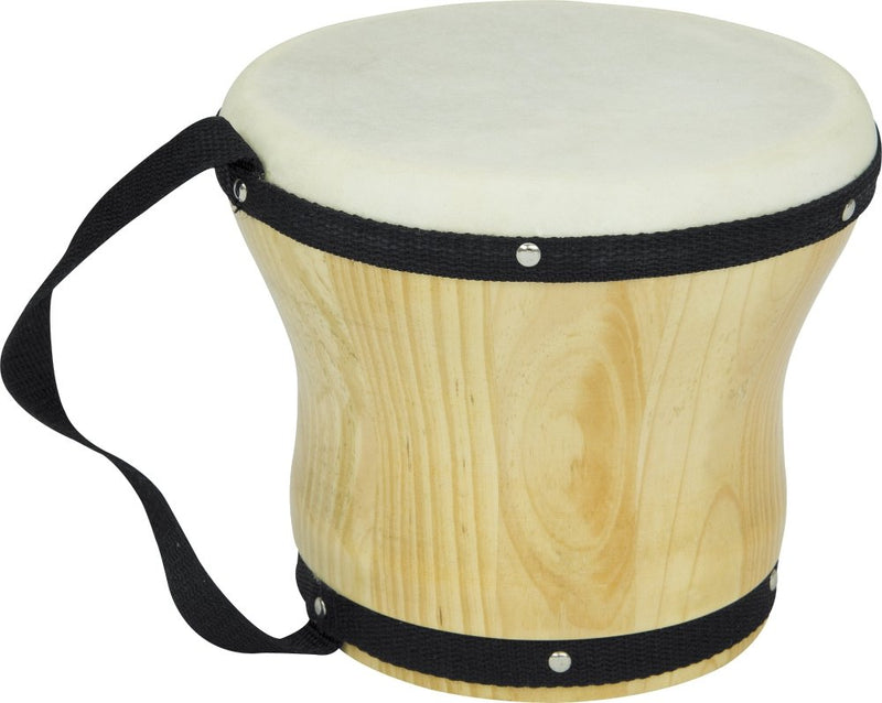 [AUSTRALIA] - Rhythm Band RB1025B Bongo Drum with Mallet 