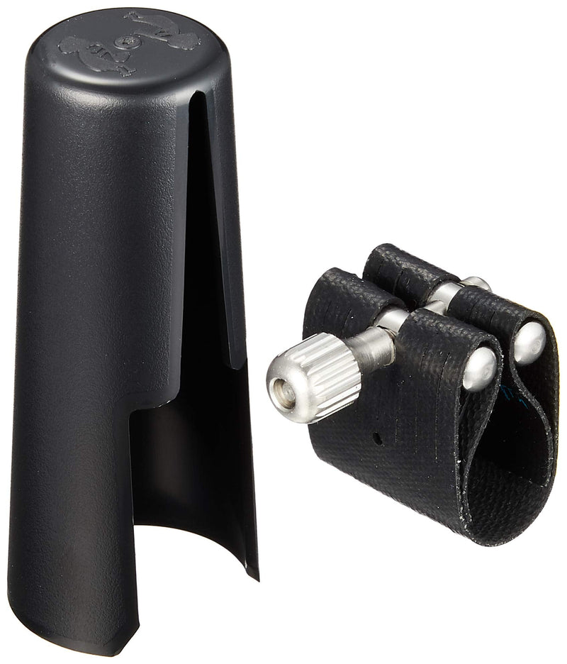 [AUSTRALIA] - Rovner Soprano Saxophone Ligature (1MS) 