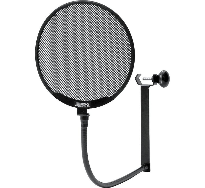 [AUSTRALIA] - Proscreen XL - Black 