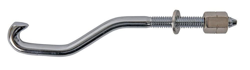 Latin Percussion M213 Matador Bongo Lug for M200F/M201 - Chrome
