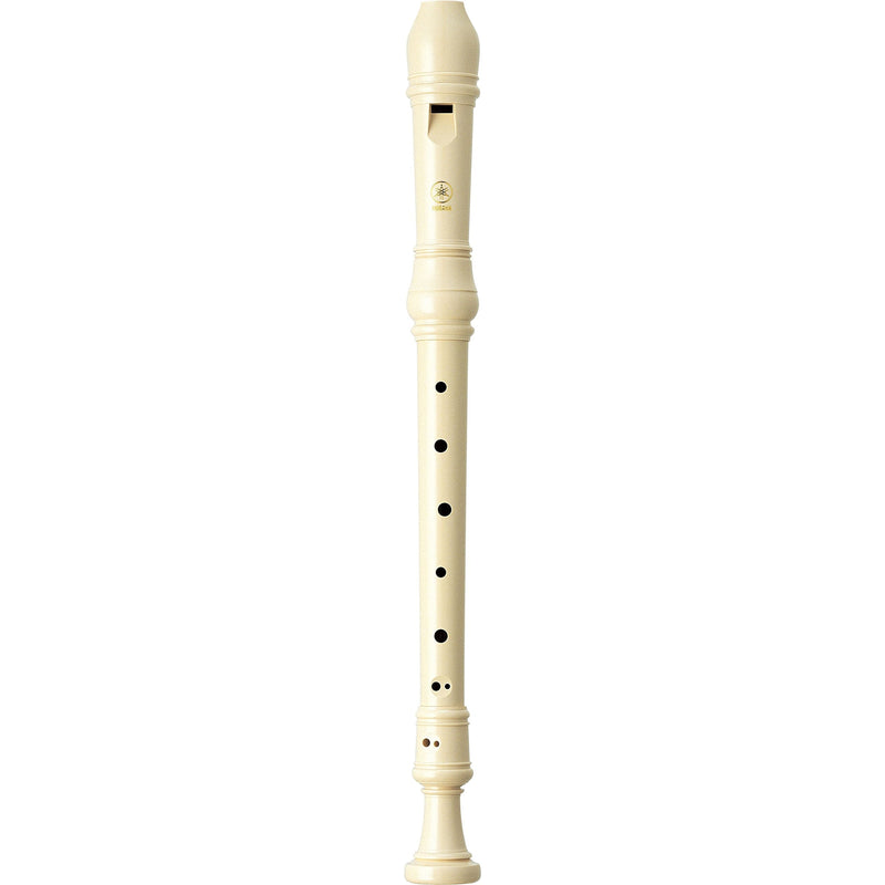[AUSTRALIA] - Yamaha YRA-28B Alto Recorder, Key of F Baroque 