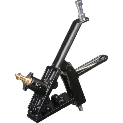 Manfrotto 043 Sky Hook Adjustable Gaffer Clamp - Replaces 2970