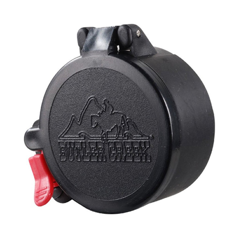 Butler Creek 10 Black
