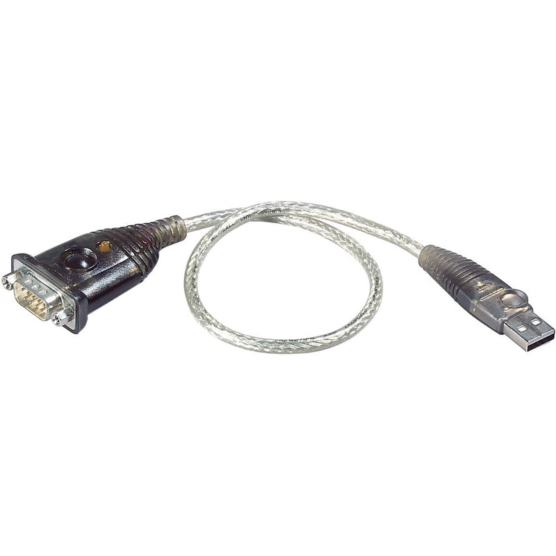 Aten UC232A USB to PDA/Serial (DB9) Adapter w/PC & Mac Drivers