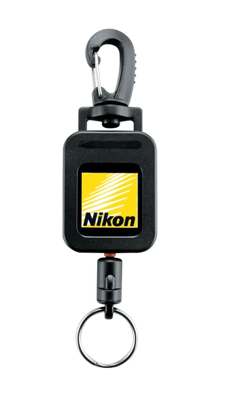 [AUSTRALIA] - NIKON 8172 Retractable Rangefinder Tether 