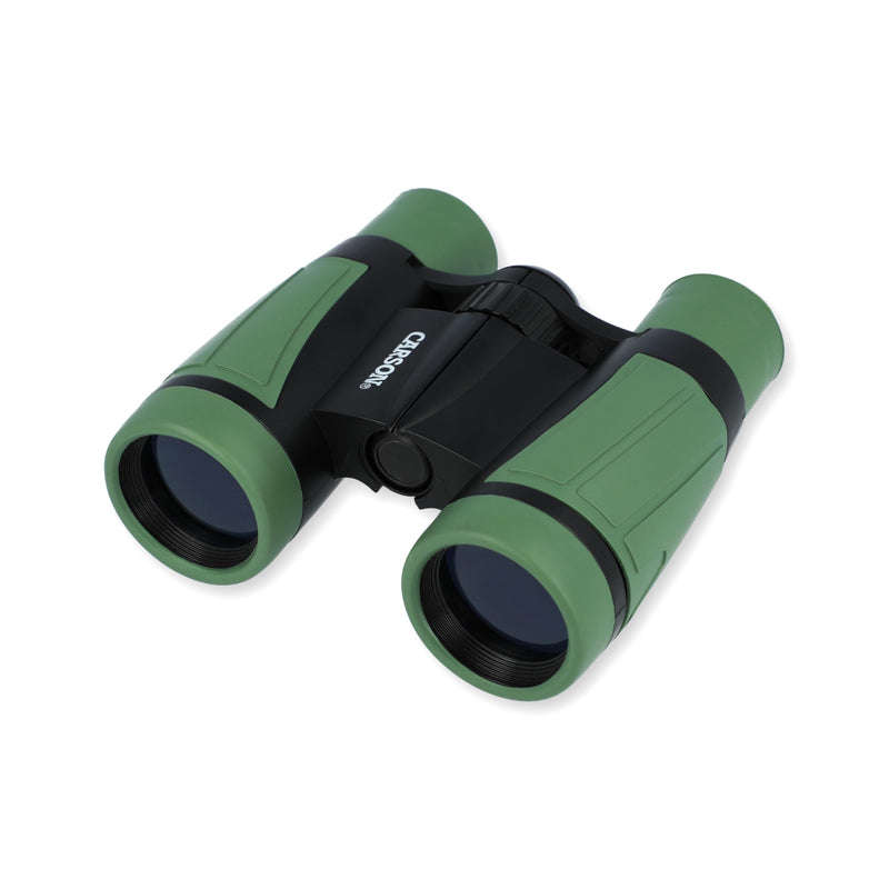 [AUSTRALIA] - Carson Hawk Kids 30mm Beginner Field Binoculars (HU-530) Binocular 
