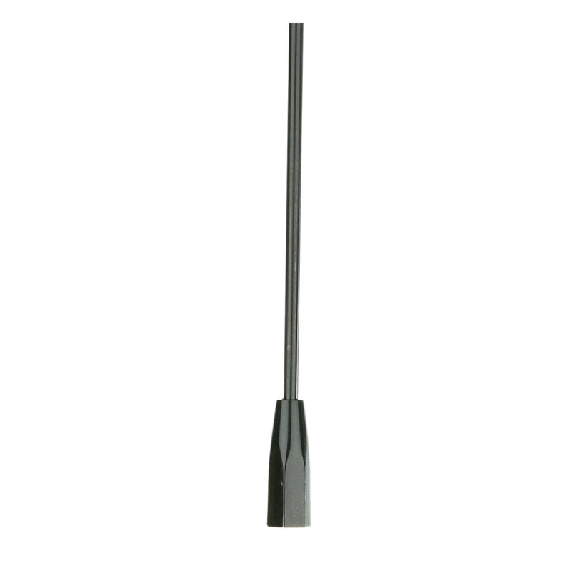 [AUSTRALIA] - Metra 44-RM22B Universal Replacement Mast for Antennas (Black) Standard Packaging 