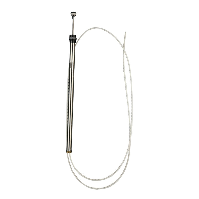 [AUSTRALIA] - Metra 44-PWRTY866 OEM Power Antenna Motor Replacement Mast for Select Toyota Vehicles Standard Packaging 