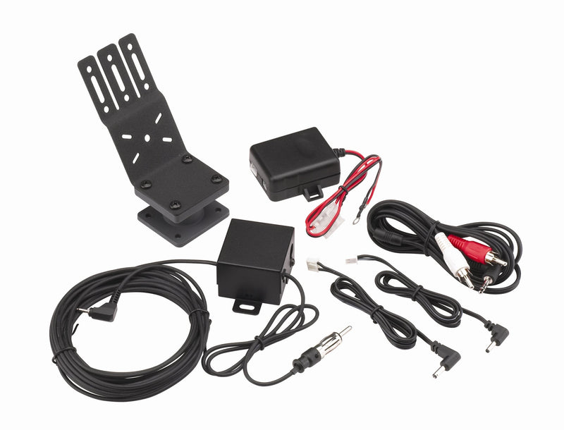 Sirius Professional Vehicle Install Kit SIR-PVK1 Standard Packaging