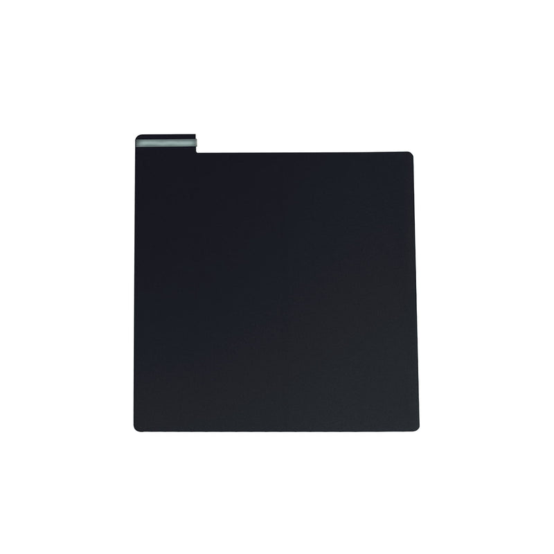 [AUSTRALIA] - Glorious Vinyl Divider Black (1) 
