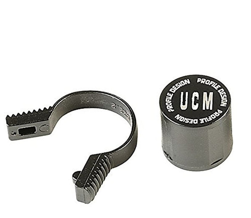 Profile Designs Computer Mount 3 Inches