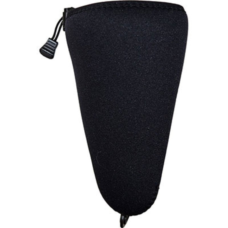 Neotech Trumpet Mute Case Protects Mutes During Transport or Storage (5201122) black