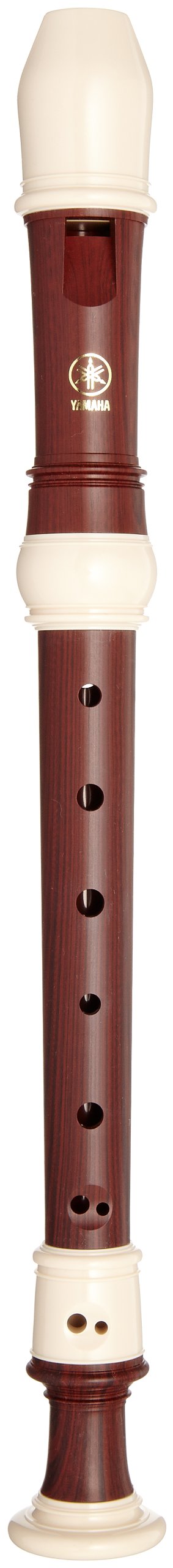 Yamaha YRS312B Soprano Recorder