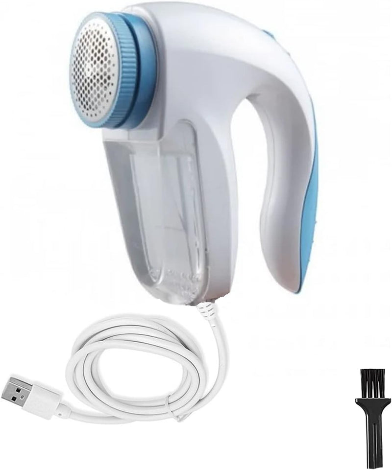 [AUSTRALIA] - Smartek Fabric Shaver Fuzz Remover, Electric Lint Remover for Clothes, Sweater Shaver to Remove Pilling, Couch Cleaner 
