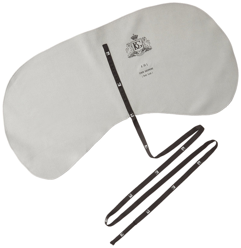 [AUSTRALIA] - BG BODY SWAB(スワブ) テナーサクソフォーン Modern 