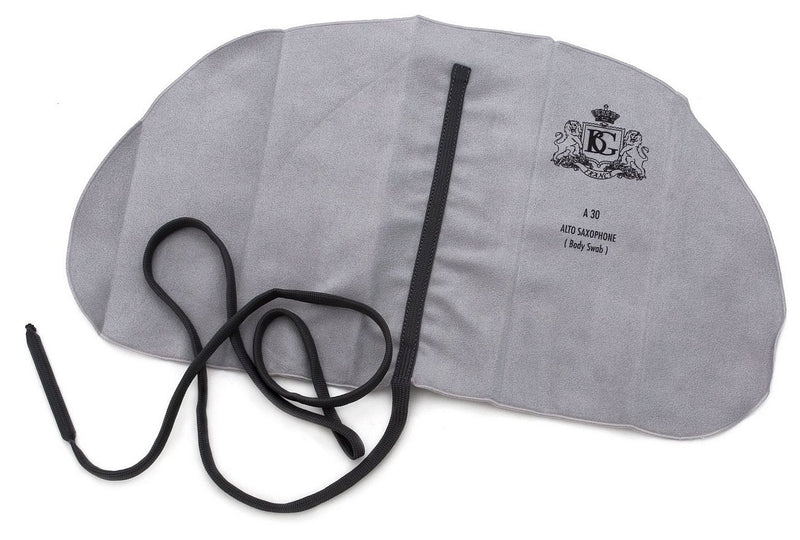 [AUSTRALIA] - BG A30 Microfiber Cleaning Swab for Alto Saxophone BG-A30 