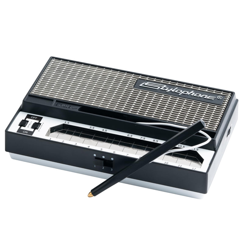 Stylophone The Original Pocket Electronic Synthesizer