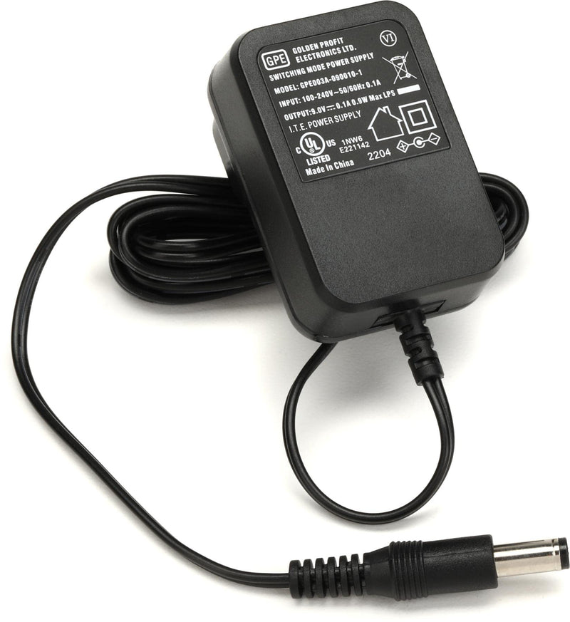 Behringer PSU-SB - General-Purpose DC 9V Power Adapter