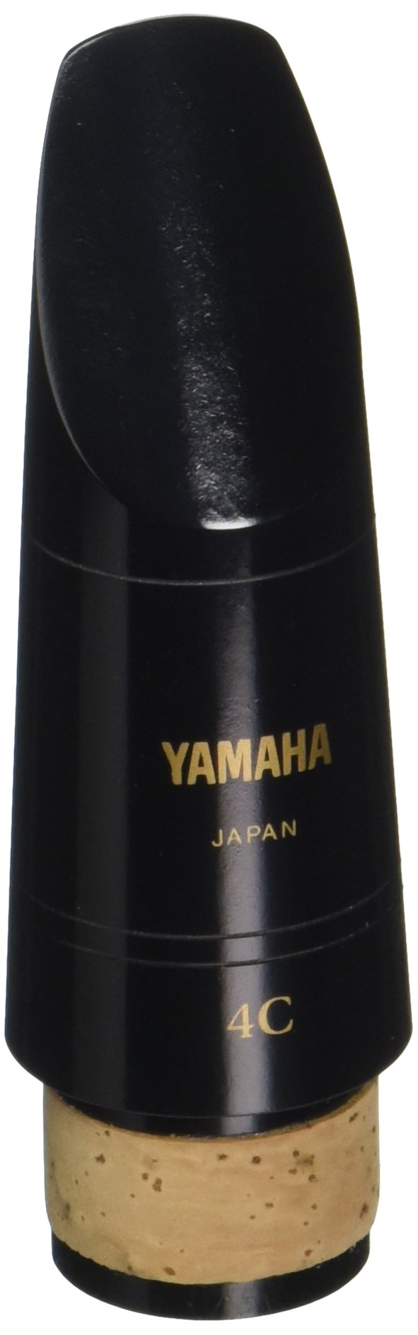 Yamaha CC4C Bb Clarinet 4c Mouthpiece