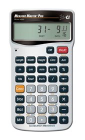 Calculated Industries 4020 Measure Master Pro