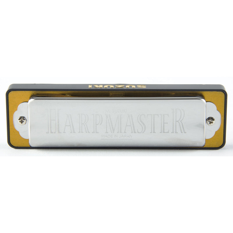 [AUSTRALIA] - Other Harmonica (MR-200-C), multi-coloured C 