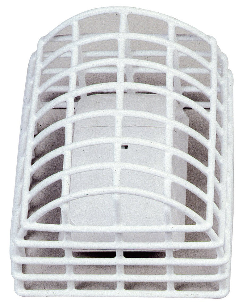 [AUSTRALIA] - Safety Technology International, Inc. STI-9621 Motion Detector Damage Stopper Steel Wire Cage for PIRs, Approx. 7" x 5.75" x 4.5" 