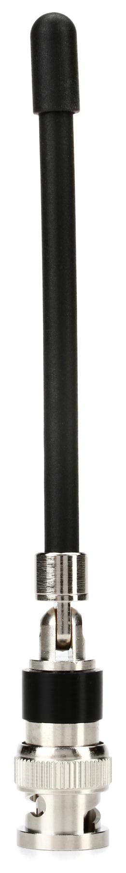 [AUSTRALIA] - Shure UA400B 1/4 Wave Antenna for SLX4, U4S, U4D and UC4 Receivers (470-752 MHz) 