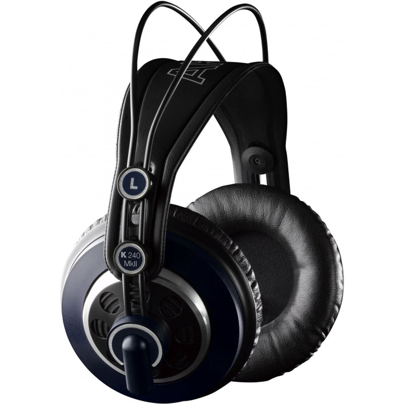 AKG K 240 MK II Stereo Studio Headphones K240 MKII Pro Headphones