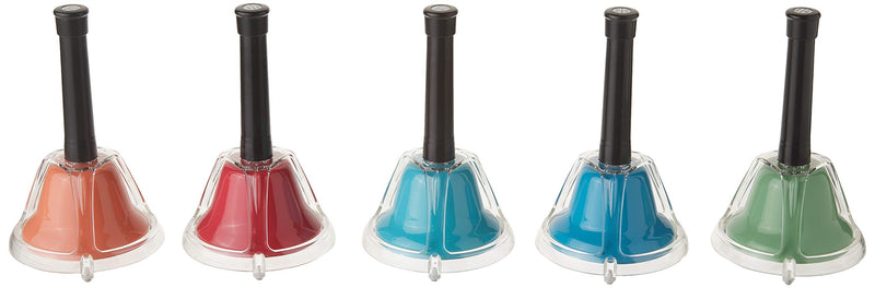 Rhythm Band Handbells (RB107C)