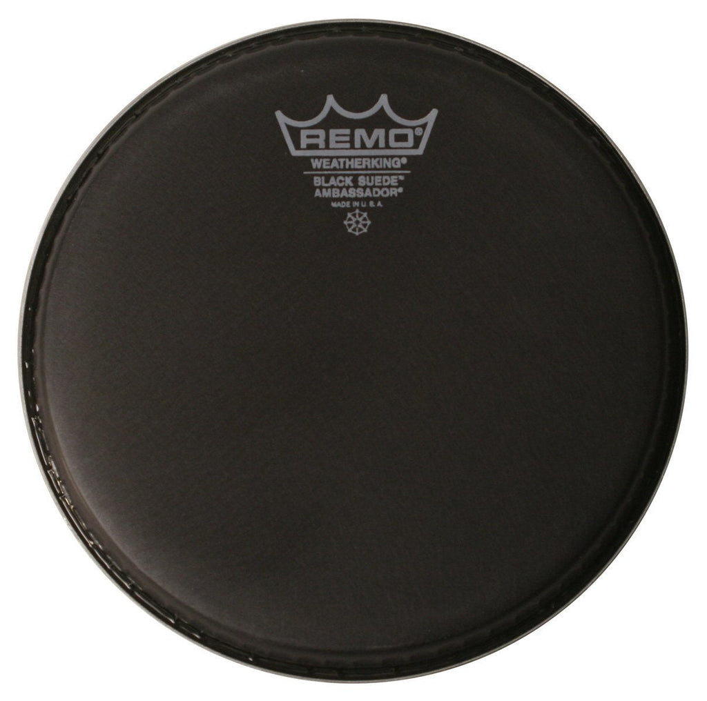 Remo Drum Set, 10-inch (BA0810ES)