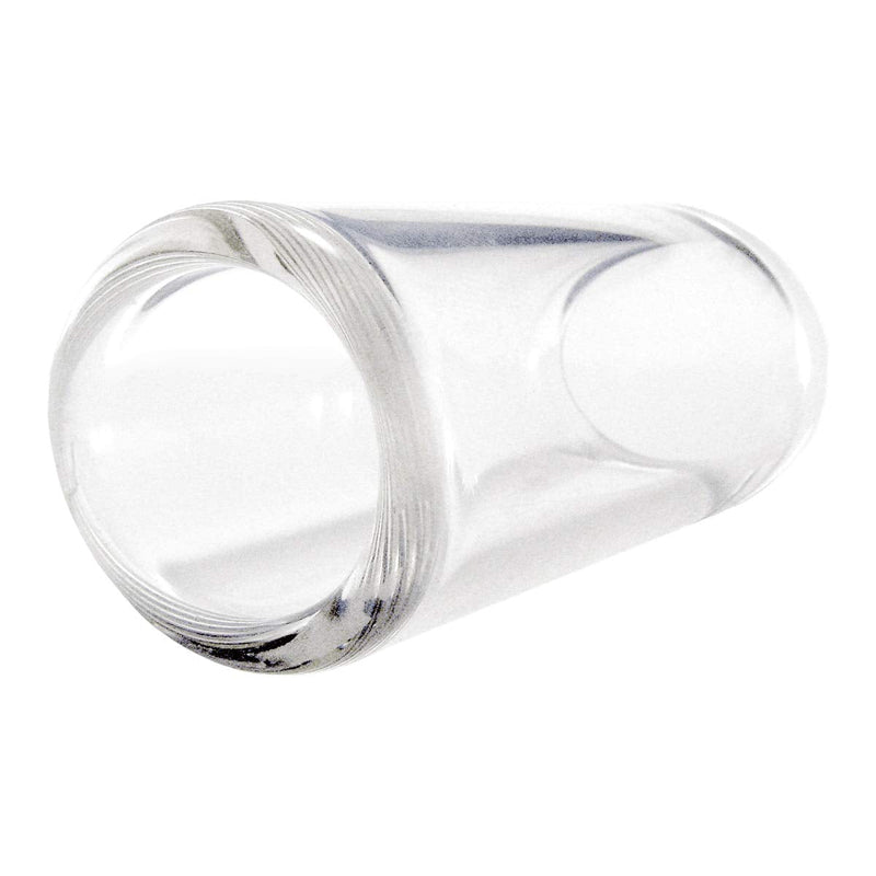 Ernie Ball Glass Slide, Medium (P04228) Ernie Ball Glass Slide