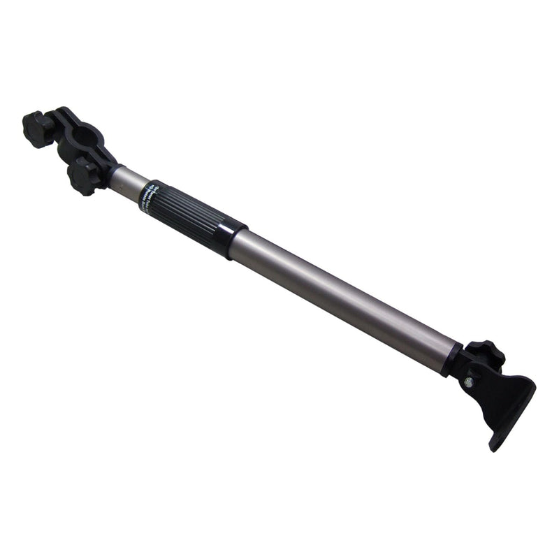 Bracketron Car or Truck 30MM Telescoping Support Arm Brace - Adds Stability for Mobotron Universal Vehicle Laptop Mount (LTM-SA-102) Single