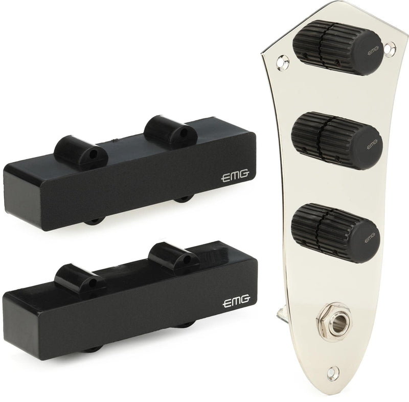 EMG PA2 Preamp Boost Toggle Switch