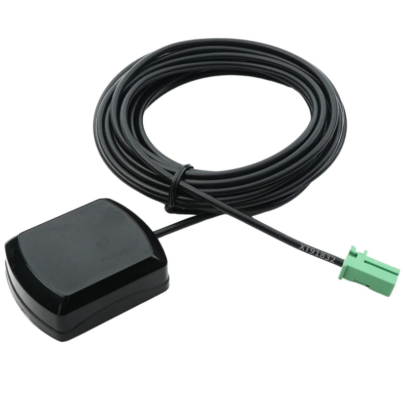 [AUSTRALIA] - Xtenzi Active GPS Antenna Auto Car Stereo indash Radio Compatible with Pioneer Navigation Receiver – XT91830 