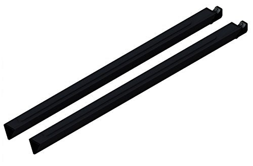 Ultimate Support TBR-180-2 Two 18" Support Arms for AX-48 Pro Stand TBR-180 18" Tribar Arms Pair