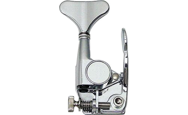 [AUSTRALIA] - Hipshot GB7 Bass Extender Key Gotoh Chrome 