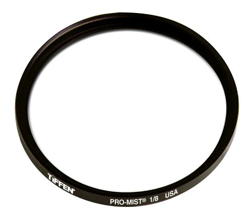 Tiffen 55PM18 55mm Pro-Mist 1/8 Camera Lens Filter