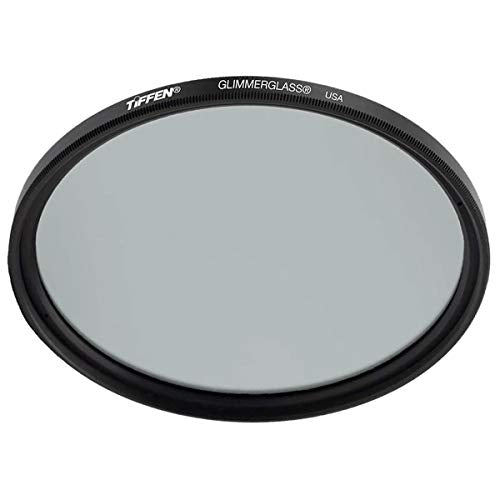 Tiffen 67mm Glimmerglass 3 Cinematic Diffusion Filter Glowing Highlights