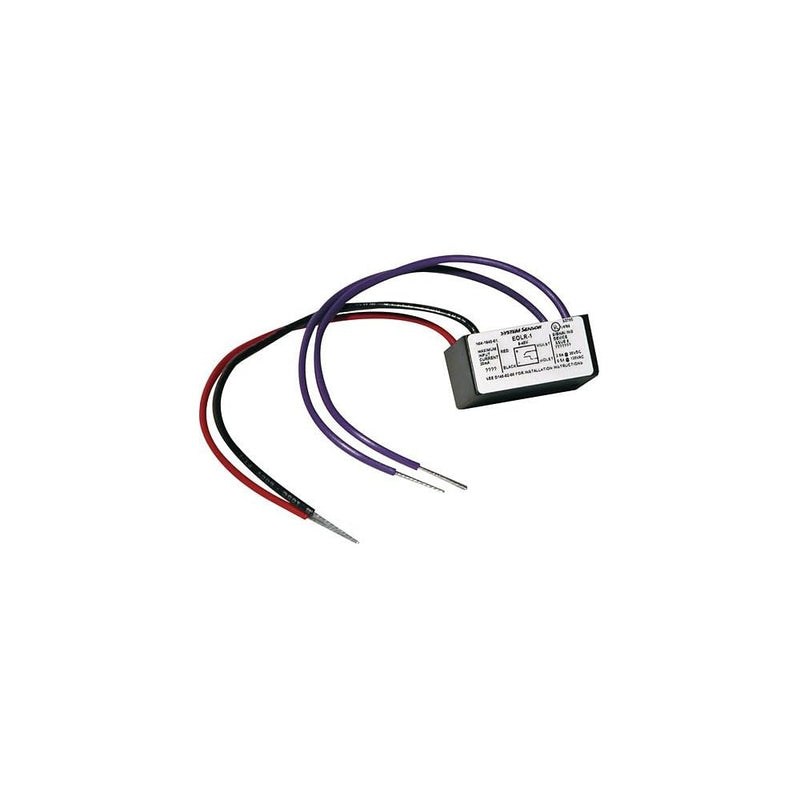 [AUSTRALIA] - System Sensor EOLR-1 End-of-line Epoxy Encapsulated (SPST) Relay 
