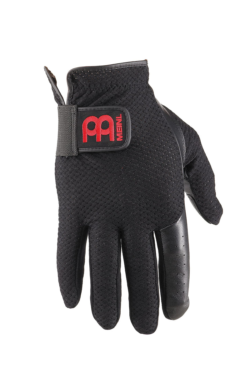 [AUSTRALIA] - Meinl Cymbals Drummerhandschuhe Medium 