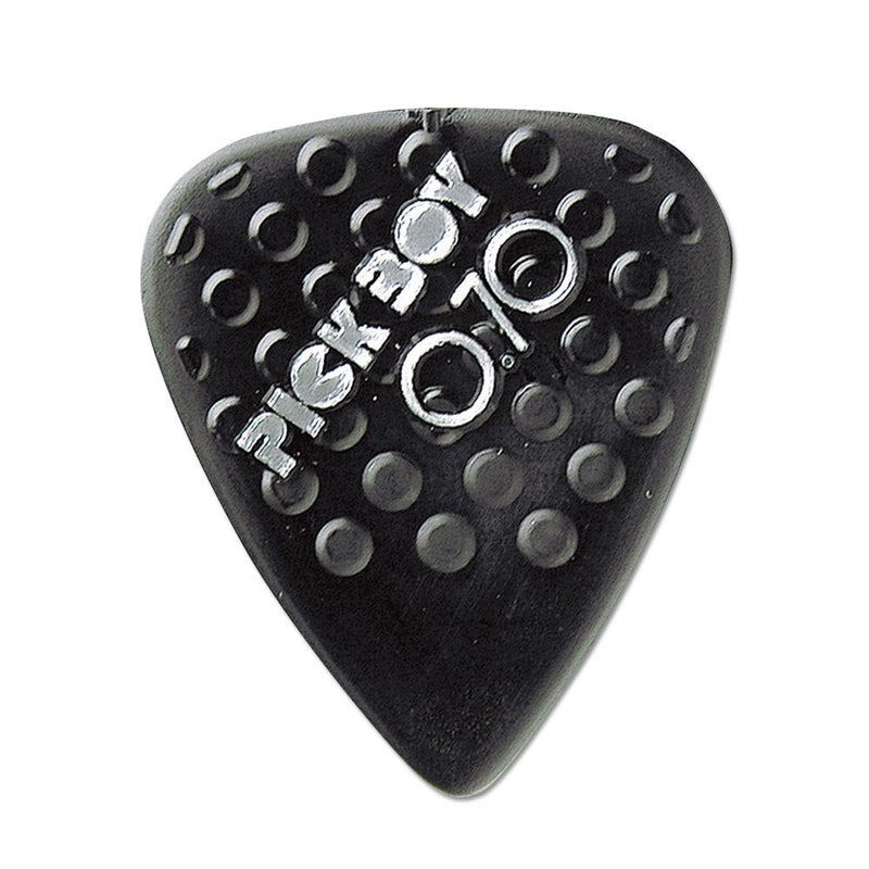 Pickboy Nylon, Grip Pick, 0.70mm, 50 picks